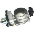 thumbnail image 1 of Throttle Body - Compatible with 2005 - 2014 Ford Expedition 5.4L V8 2006 2007 2008 2009 2010 2011 2012 2013, 1 of 2