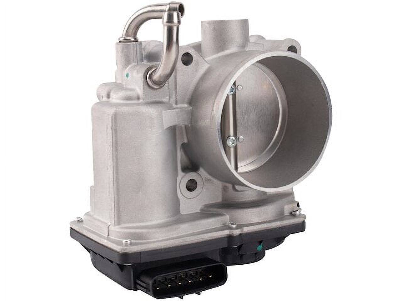 Throttle Body Compatible with 2005 2016 Toyota 2.7L 4
