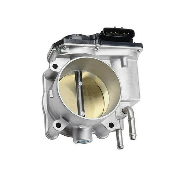 Throttle Body - Compatible with 2005 - 2018 Toyota Avalon 3.5L V6 2006 2007 2008 2009 2010 2011 2012 2013 2014 2015 2016 2017