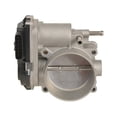 thumbnail image 1 of Throttle Body - Compatible with 2005 - 2020 Toyota Tundra 2006 2007 2008 2009 2010 2011 2012 2013 2014 2015 2016 2017 2018 2019, 1 of 2