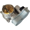 thumbnail image 1 of Throttle Body - Compatible with 2006 - 2007 Chevy Cobalt 2.4L 4-Cylinder, 1 of 2