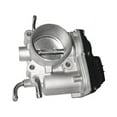 thumbnail image 1 of Throttle Body - Compatible with 2006 - 2007 Toyota Camry 2.4L 4-Cylinder, 1 of 2