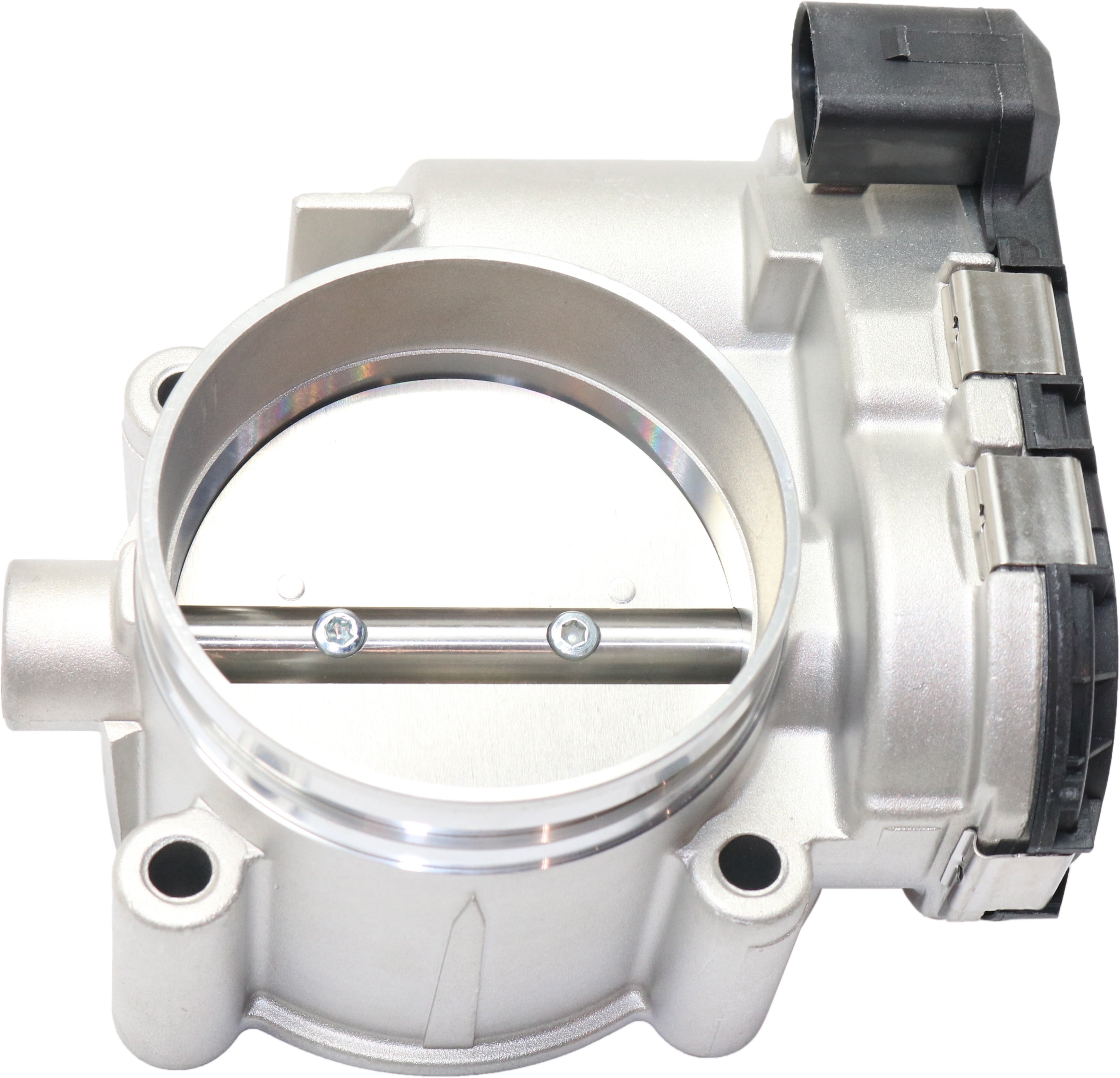 Throttle Body Compatible with 2006-2008 Audi A4 2006-2011 A6 6Cyl 3.2L