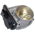 thumbnail image 1 of Throttle Body - Compatible with 2006 - 2010 INFINITI M45 4.5L V8 2007 2008 2009, 1 of 2