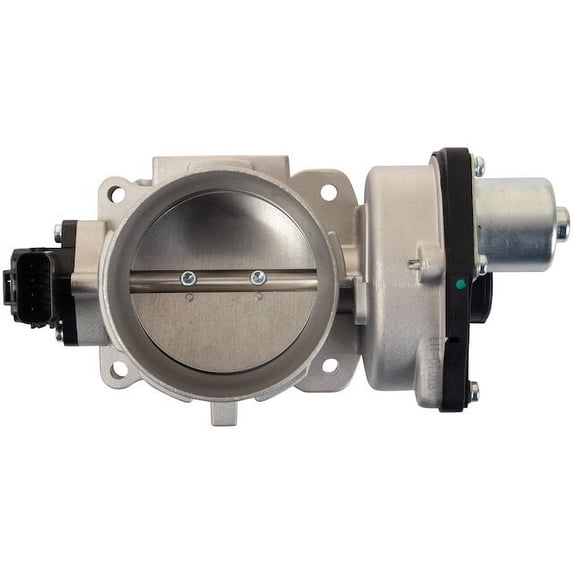 Throttle Body - Compatible with 2006 - 2010 Mercury Mountaineer 4.6L V8 2007 2008 2009