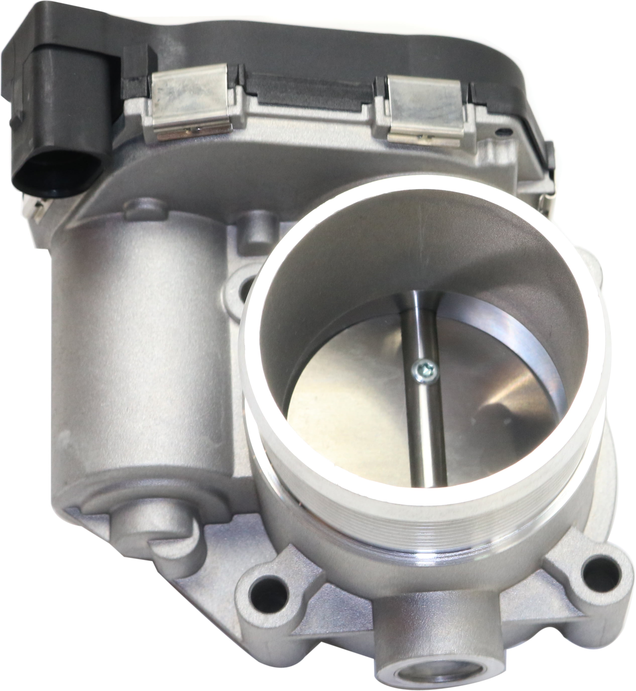 Throttle Body Compatible with 2006-2010 Volkswagen Passat 2005-2011, 2013-2016 Audi A4 4Cyl 2.0L