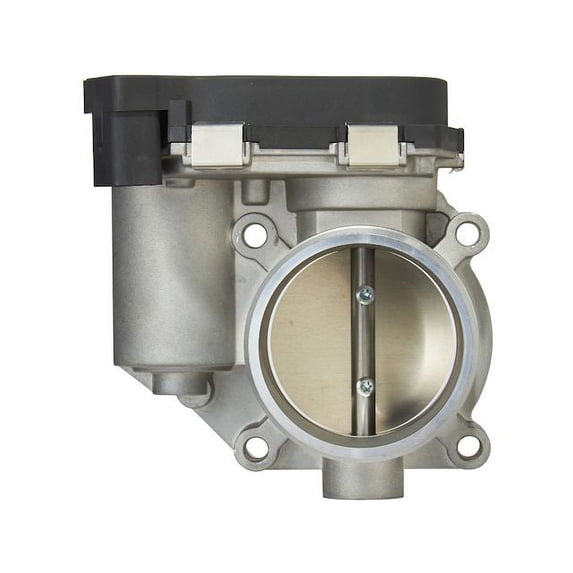 Throttle Body - Compatible with 2006 - 2010 Volkswagen Passat 2007 2008 2009