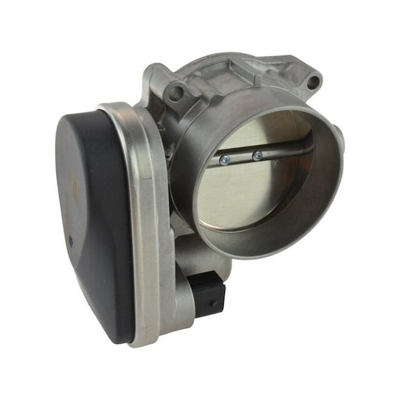Throttle Body - Compatible with 2006 - 2012 Dodge Charger 2007 2008 2009 2010 2011