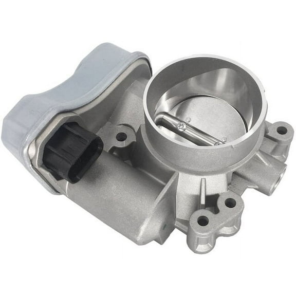 Throttle Body - Compatible with 2006 Chevy HHR 2.2L 4-Cylinder