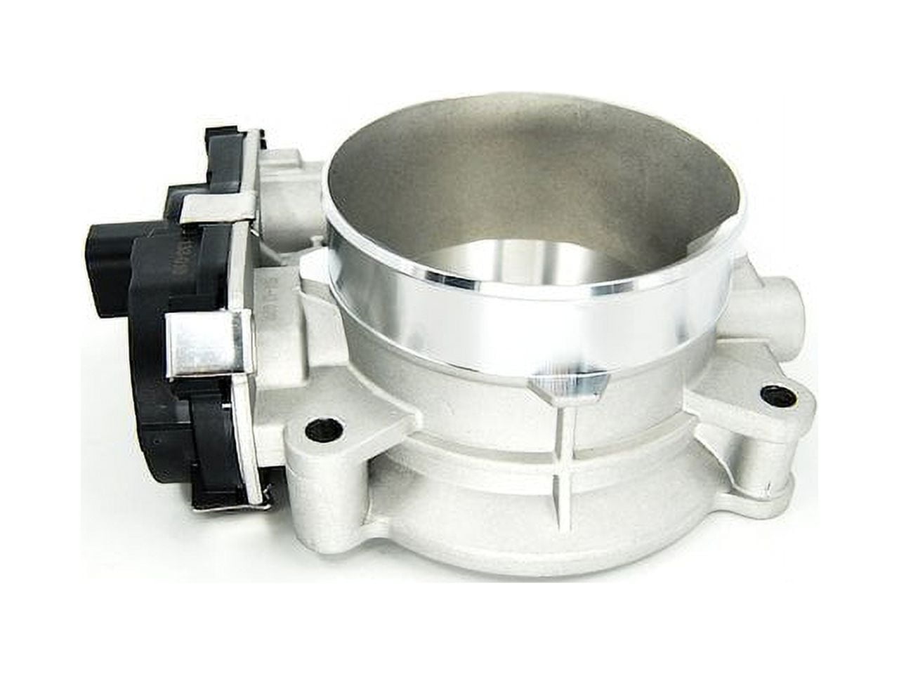 Throttle Body - Compatible with 2007 - 2008 Cadillac Escalade 6.2L V8 L92 VIN 8