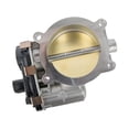 thumbnail image 1 of Throttle Body - Compatible with 2007 - 2008 Cadillac Escalade 6.2L V8 L92 VIN 8, 1 of 2