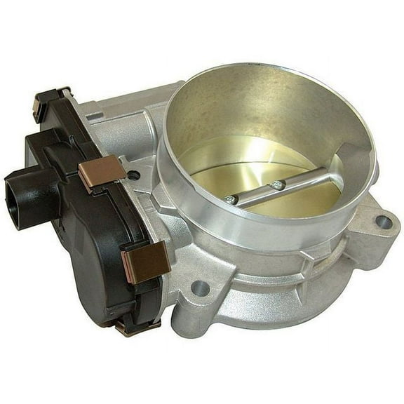 Throttle Body - Compatible with 2007 - 2008 Cadillac Escalade 6.2L V8