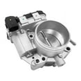 thumbnail image 1 of Throttle Body - Compatible with 2007 - 2009 Volkswagen Rabbit 2008, 1 of 2