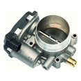 thumbnail image 1 of Throttle Body - Compatible with 2007 - 2010 BMW 335i 2008 2009, 1 of 2