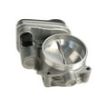 thumbnail image 1 of Throttle Body - Compatible with 2007 - 2010 BMW X5 2008 2009, 1 of 2