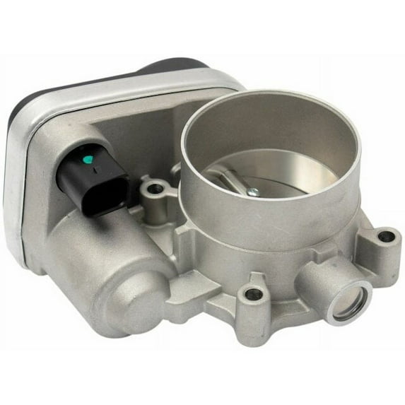 Throttle Body - Compatible with 2007 - 2010 Chrysler Sebring 2.7L 3.5L V6 2008 2009