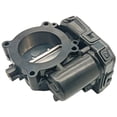 thumbnail image 1 of Throttle Body - Compatible with 2007 - 2010 Dodge Dakota 3.7L V6 2008 2009, 1 of 2