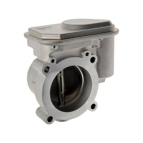 Throttle Body - Compatible with 2007 - 2011 Dodge Nitro 3.7L V6 2008 2009 2010
