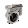 thumbnail image 1 of Throttle Body - Compatible with 2007 - 2011 Jeep Wrangler 3.8L V6 2008 2009 2010, 1 of 2