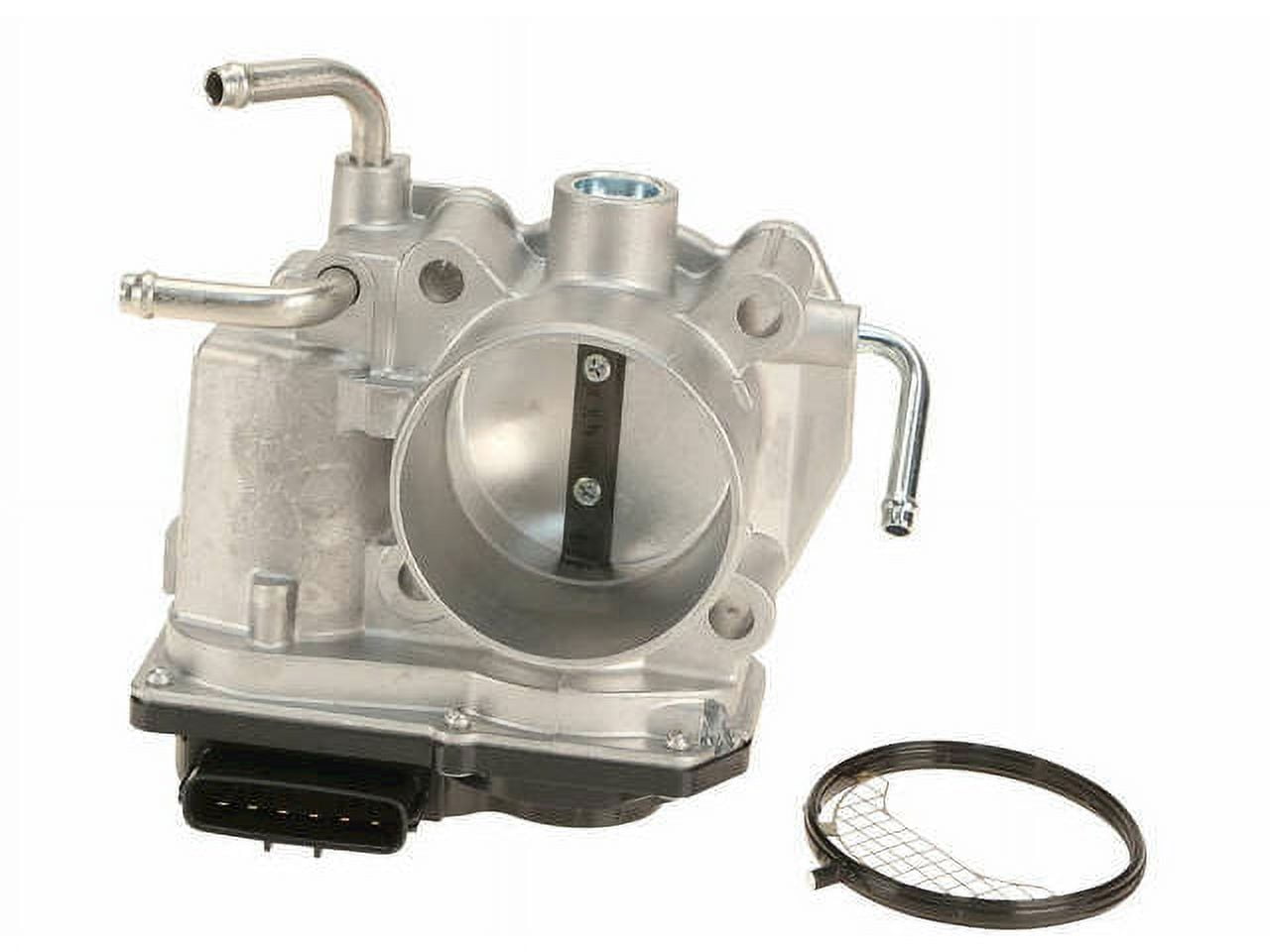 Throttle Body - Compatible with 2007 - 2011 Toyota Camry 2008 2009 2010