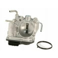 thumbnail image 1 of Throttle Body - Compatible with 2007 - 2011 Toyota Camry 2008 2009 2010, 1 of 2