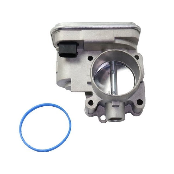 Throttle Body - Compatible with 2007 - 2012 Dodge Caliber - Replacement AP