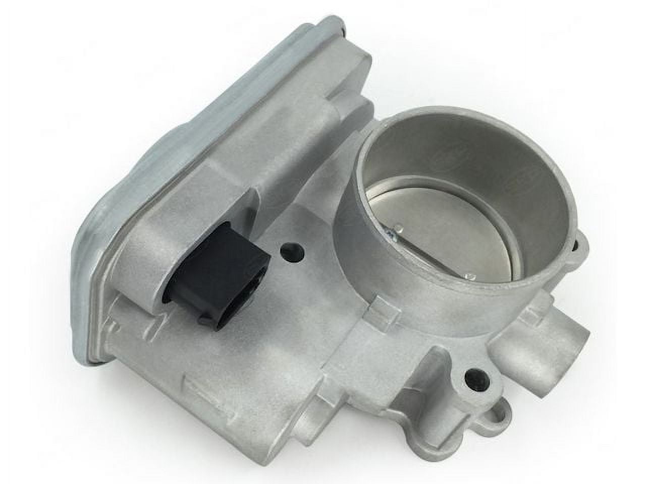 Throttle Body - Compatible with 2007 - 2015 Jeep Patriot 2.4L 4-Cylinder 2008 2009 2010 2011 2012 2013 2014 2016 2017