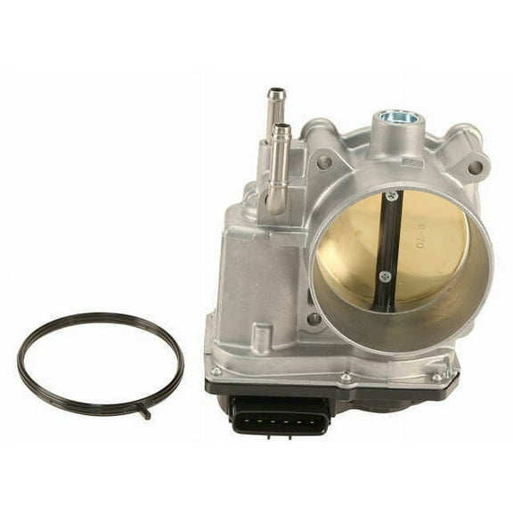 Throttle Body - Compatible with 2007 - 2015 RX350 2008 2009 2010 2011 2012 2013 2014