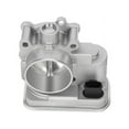 thumbnail image 1 of Throttle Body - Compatible with 2007 - 2017 Jeep Patriot 2.0L 2.4L 4-Cylinder 2008 2009 2010 2011 2012 2013 2014 2015 2016, 1 of 2