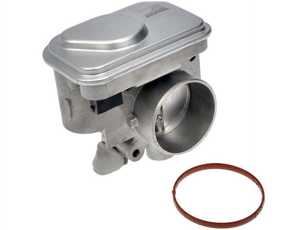 Jeep Patriot Throttle Body
