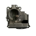 thumbnail image 1 of Throttle Body - Compatible with 2007 - 2017 Jeep Patriot 2008 2009 2010 2011 2012 2013 2014 2015 2016, 1 of 2