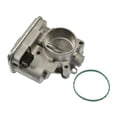 thumbnail image 1 of Throttle Body - Compatible with 2007 - 2017 Jeep Patriot 2008 2009 2010 2011 2012 2013 2014 2015 2016, 1 of 2