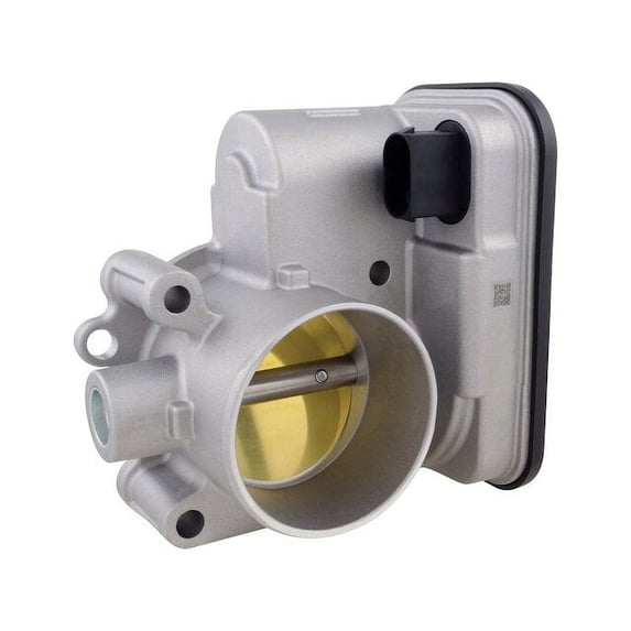 Throttle Body - Compatible with 2007 - 2017 Jeep Patriot 2008 2009 2010 2011 2012 2013 2014 2015 2016