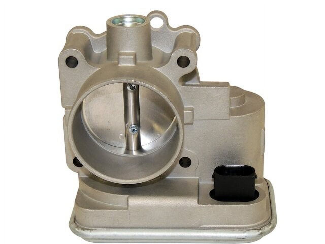 Jeep Patriot Throttle Body