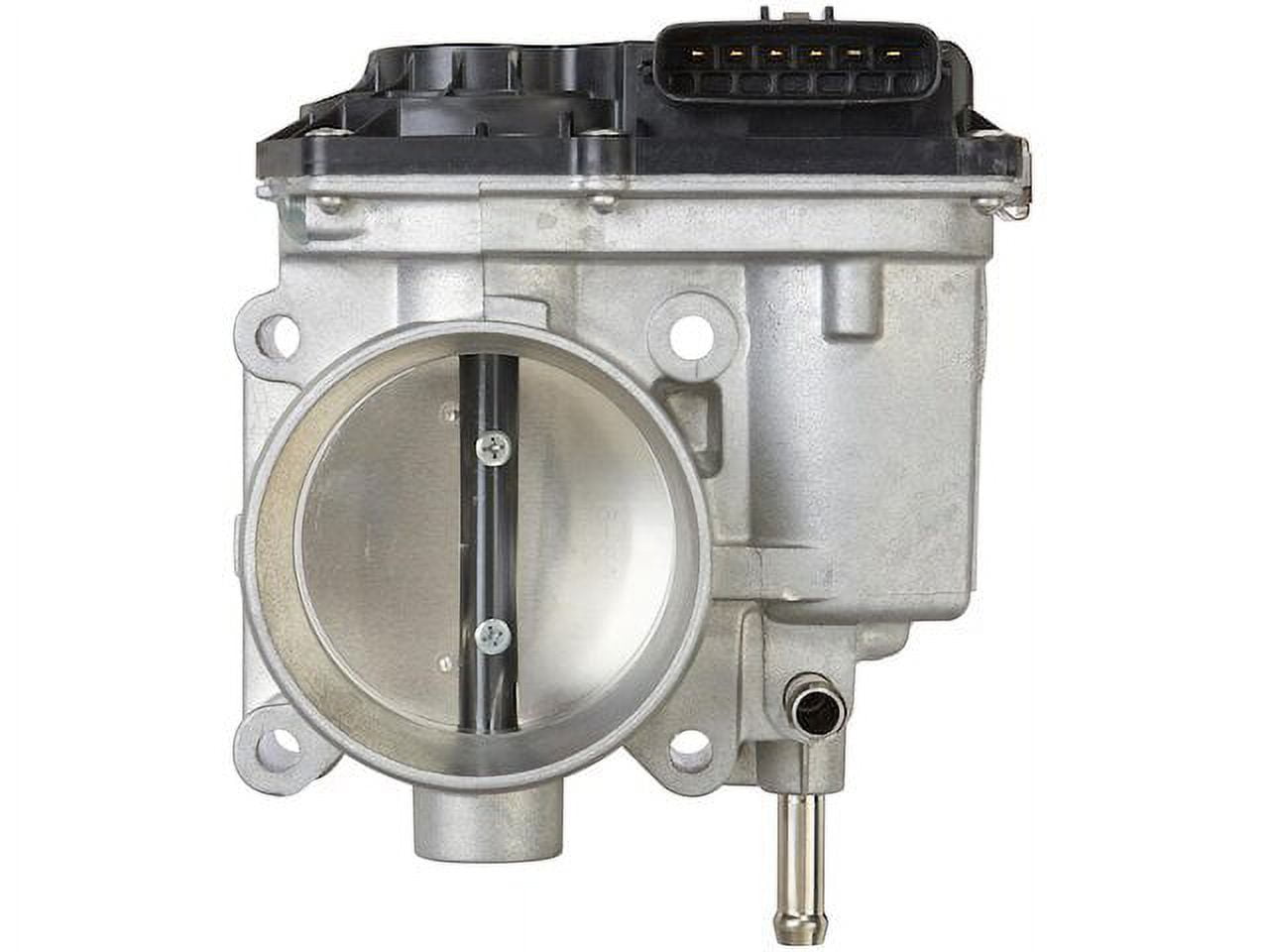 Throttle Body - Compatible with 2007 - 2019 Nissan Sentra 2008 2009 ...