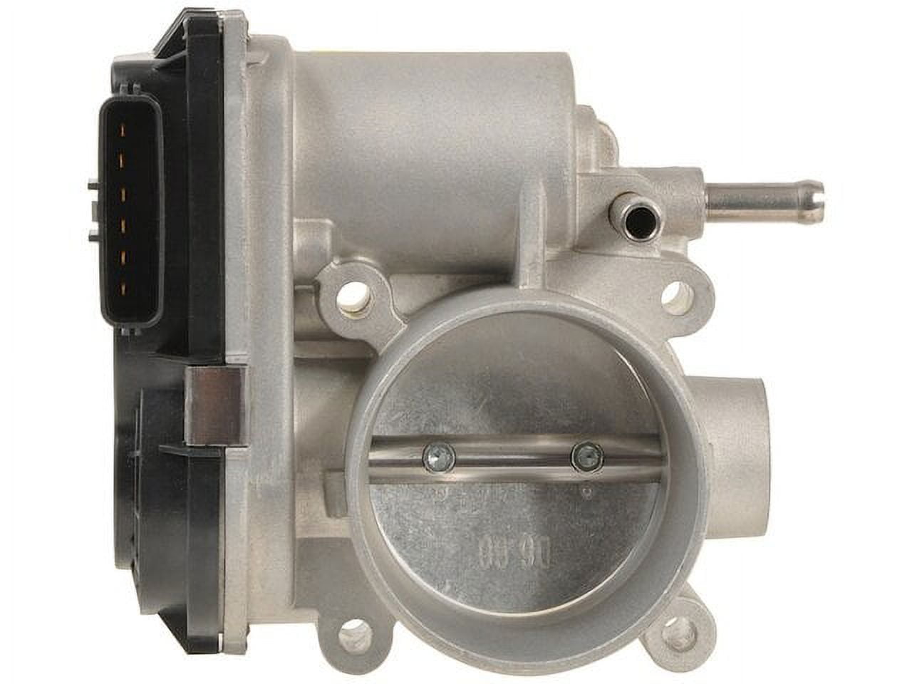 Throttle Body - Compatible with 2007 - 2019 Nissan Sentra 2008 2009 ...