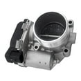 thumbnail image 1 of Throttle Body - Compatible with 2008 - 2009 Audi TT, 1 of 2