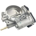 thumbnail image 1 of Throttle Body - Compatible with 2008 - 2009 Chevy Impala 5.3L V8, 1 of 4