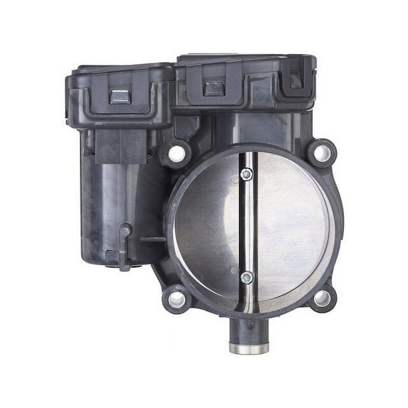 Throttle Body - Compatible with 2008 - 2009 Jeep Commander 4.7L V8