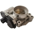thumbnail image 1 of Throttle Body - Compatible with 2008 - 2010 Chevy Cobalt 2.0L 4-Cylinder 2009, 1 of 2