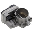 thumbnail image 1 of Throttle Body - Compatible with 2008 - 2010 Chrysler Town & Country 4.0L V6 2009, 1 of 2