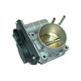 thumbnail image 1 of Throttle Body - Compatible with 2008 - 2010 INFINITI M35 3.5L V6 2009, 1 of 2