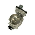 thumbnail image 1 of Throttle Body - Compatible with 2008 - 2010 Mercury Mountaineer 4.6L V8 2009, 1 of 2