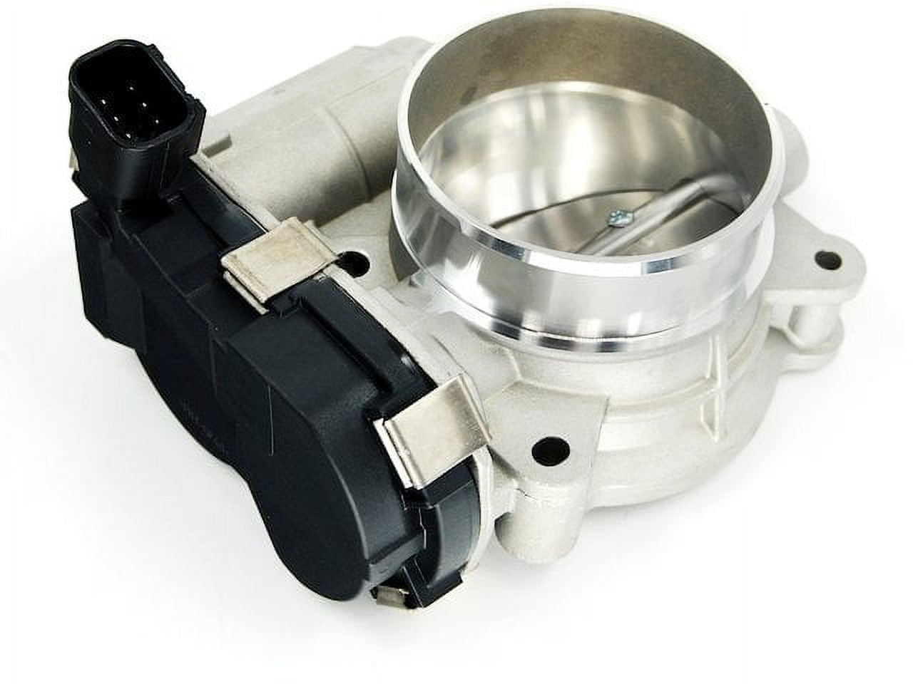 Throttle Body - Compatible with 2008 - 2011 Chevy Impala 2006 2007 2009 2010
