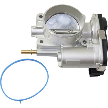Throttle Body Compatible with 2008-2012 Chevrolet Colorado GMC Canyon 4Cyl 2.9L