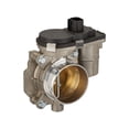 thumbnail image 1 of Throttle Body - Compatible with 2008 - 2012 Chevy Malibu 2.4L 4-Cylinder 2009 2010 2011, 1 of 2