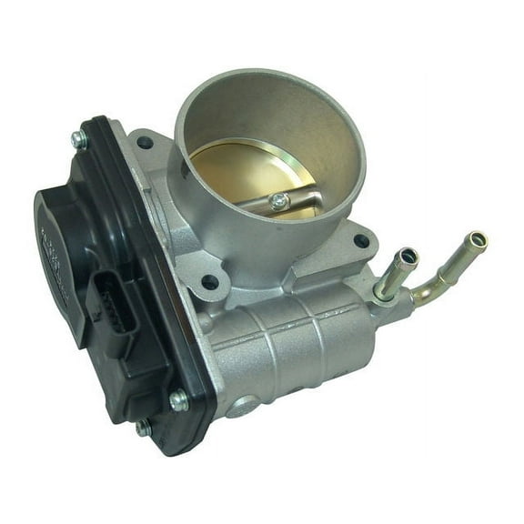 Throttle Body - Compatible with 2008 - 2013 INFINITI G37 3.7L V6 2009 2010 2011 2012
