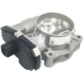 thumbnail image 1 of Throttle Body - Compatible with 2009 - 2011 Chevy Traverse 3.6L V6 2010, 1 of 2