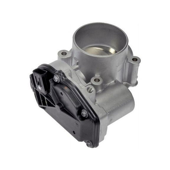 Throttle Body - Compatible with 2009 - 2011 Mercury Mariner 2010