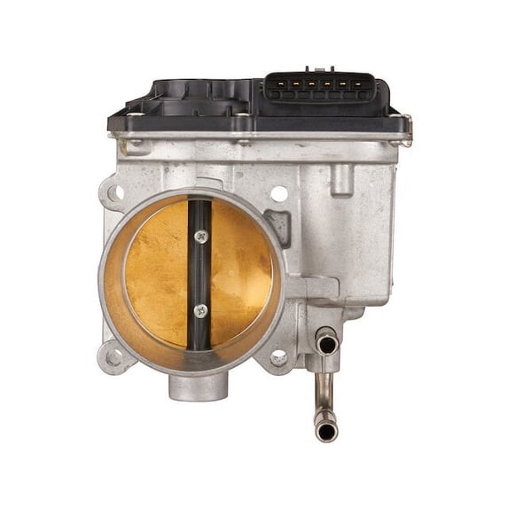 Throttle Body - Compatible with 2009 - 2012 Suzuki Equator 2.5L 4-Cylinder - Spectra Premium